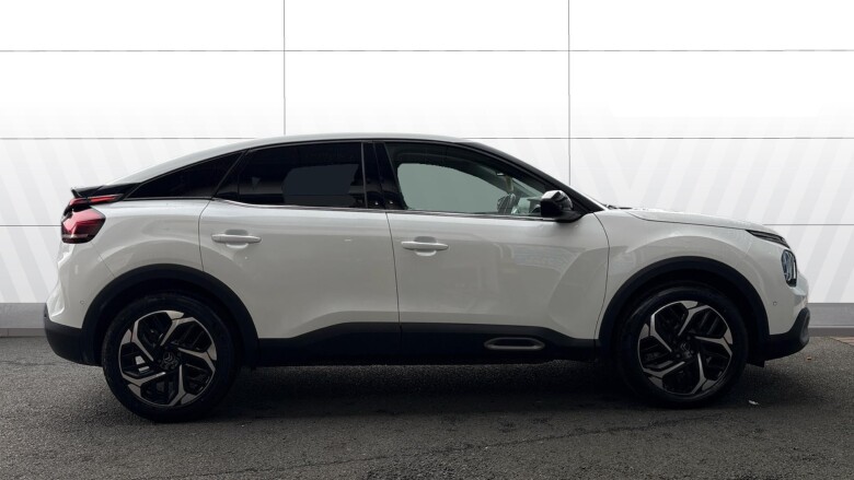 Citroen C4 1.2 PureTech [130] Shine 5dr Petrol Hatchback